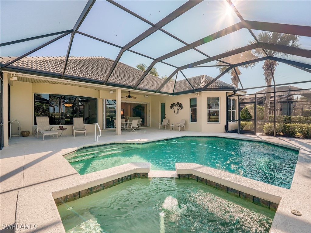 3 Bed Pool Home for Sale in Shady Bend, FL — photo 42