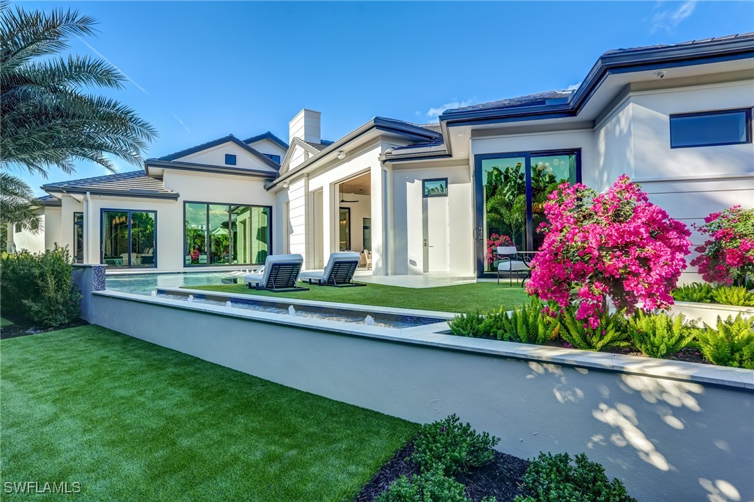 5 Bed Pool Home for Sale in Moorings, FL, $10,900,000 — photo 42