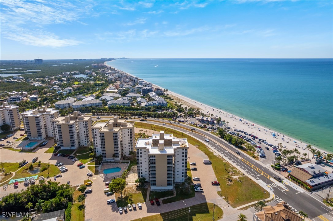 1 Bed Waterfront Home for Sale in Bonita Beach, photo 42
