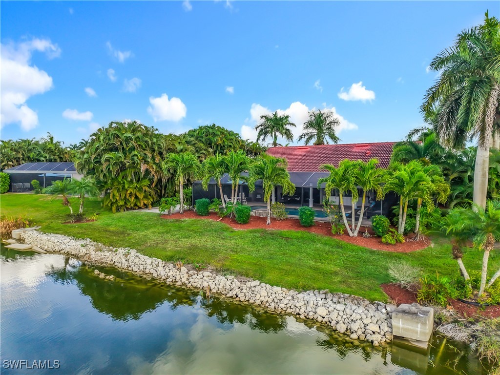 3 Bed Pool Home for Sale in Naples, FL, $695,000 — photo 42