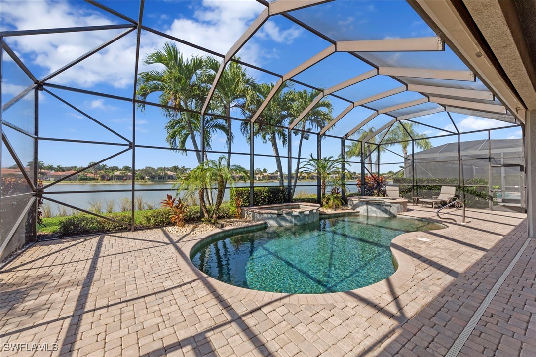 3 Bed Pool Home for Sale in Belle Lago, FL, $1,125,000 — photo 42
