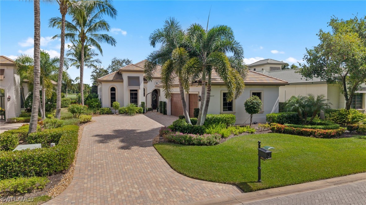 4 Bed Pool Home for Sale in Quail West, FL, $3,495,000 — photo 42