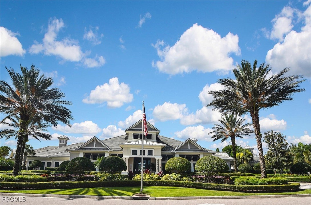 4 Bed Waterfront Home for Sale in Estero, photo 42