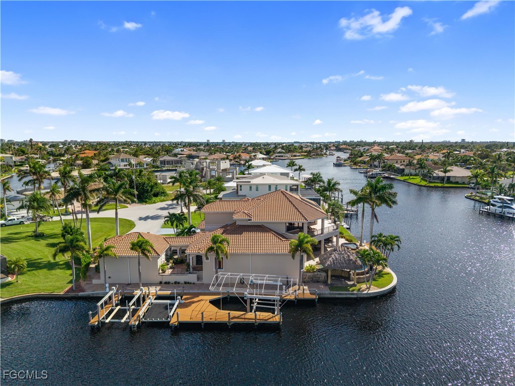 4 Bed Pool Home for Sale in Cape Coral, FL, $3,489,000 — photo 42