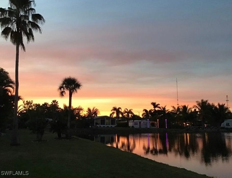 2 Bed Waterfront Home for Sale in Riverwood, FL, $219,000 — photo 42