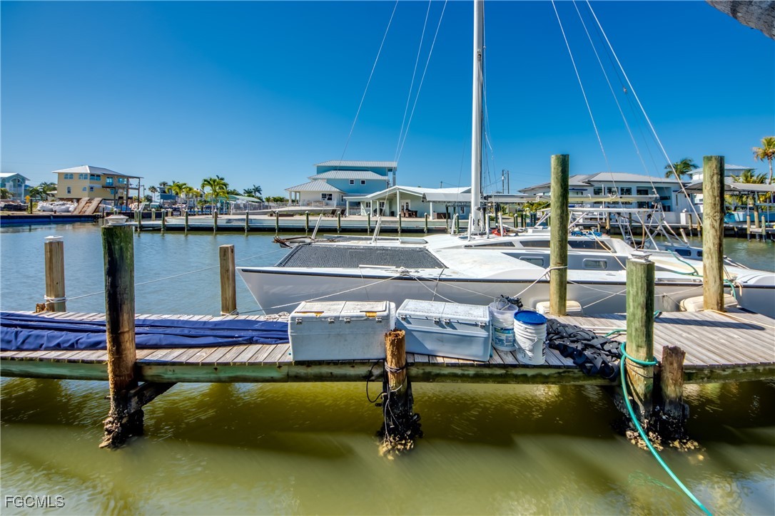1 Bed Waterfront Home for Sale in Bayview Acres, FL — photo 42