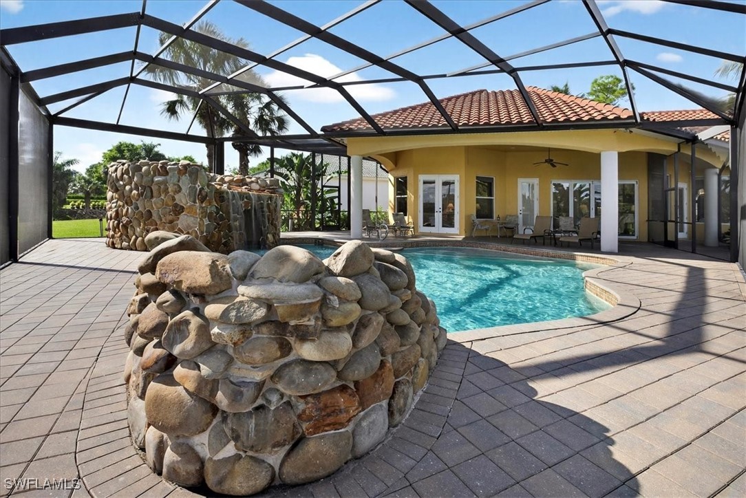 3 Bed Pool Home for Sale in Naples, photo 42