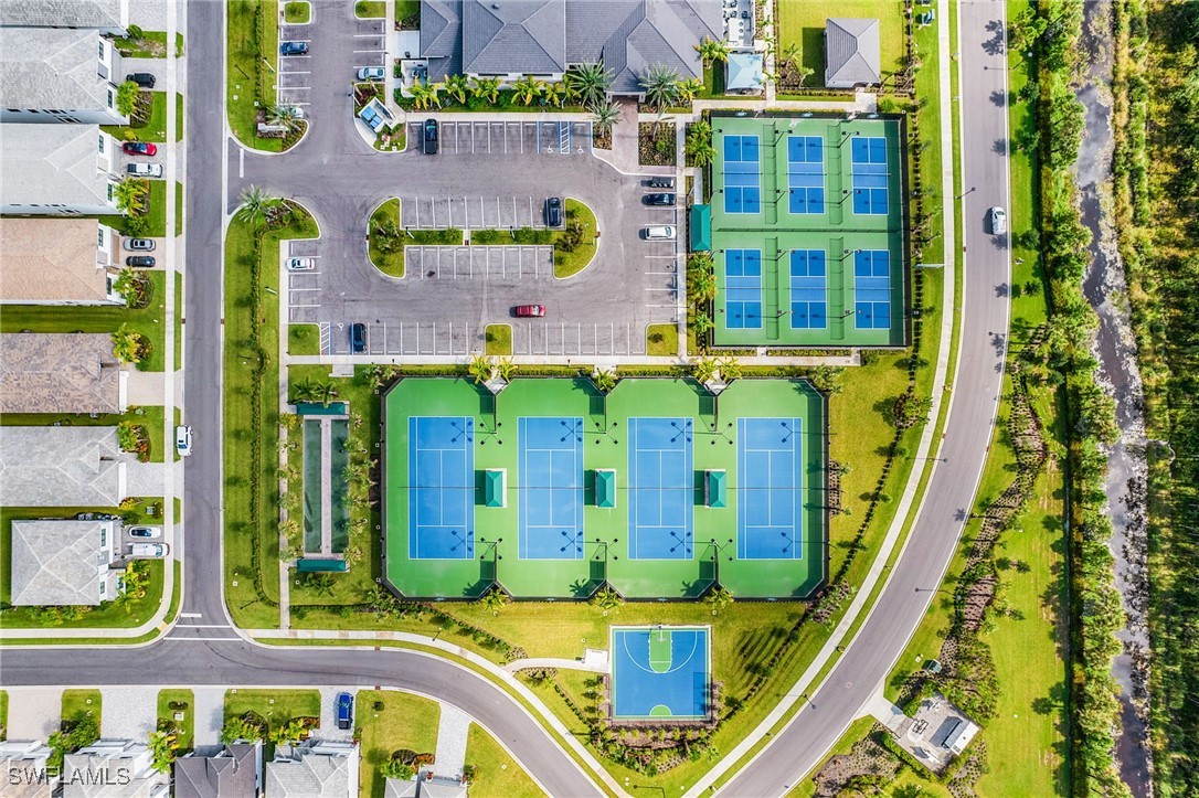 4 Bed Pool Home for Sale in Estero, photo 42