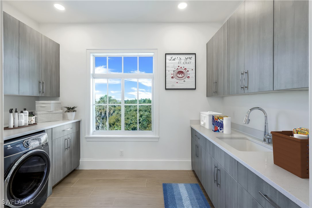 5 Bed Waterfront Home for Sale in Hideaway Beach, photo 42