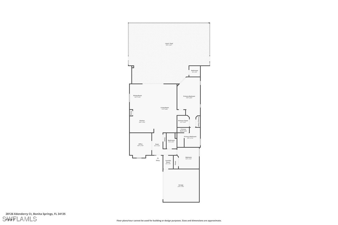 2 Bed Pool Home for Sale in Bonita Springs, photo 42