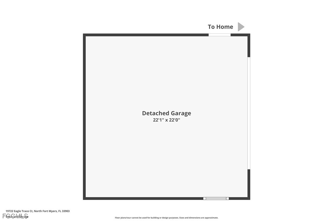 2 Bed ManufacturedHome for Sale in North Fort Myers, FL — photo 42