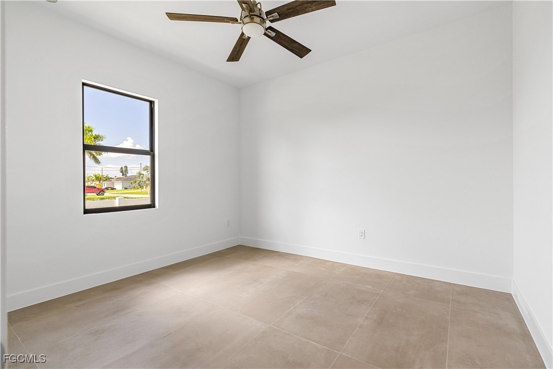 3 Bed Pool Home for Sale in Cape Coral, photo 42