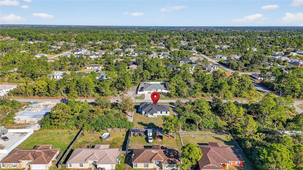 4 Bed SingleFamilyResidence for Sale in Lehigh Acres, FL — photo 42