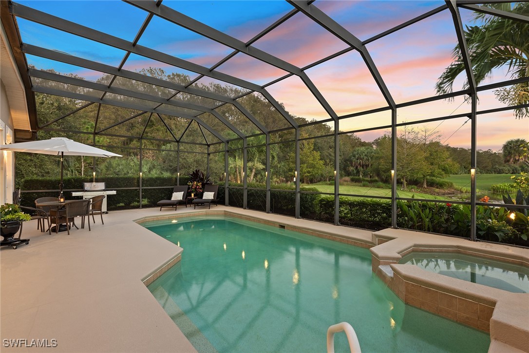 3 Bed Pool Home for Sale in Bramble Pointe, FL, $795,000 — photo 42