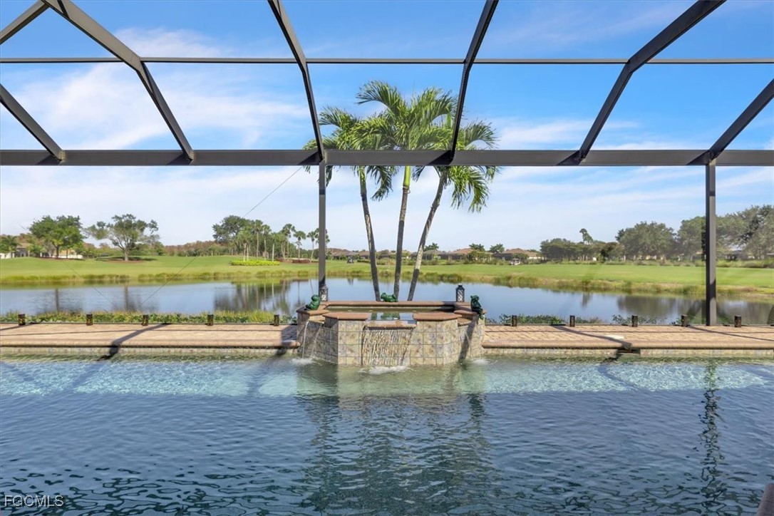 3 Bed Pool Home for Sale in Cedar Hammock, FL — photo 42