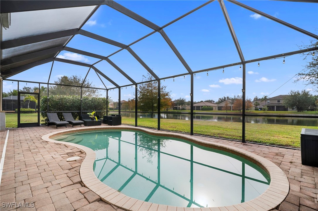 5 Bed Pool Home for Sale in Magnolia Lakes, FL, $589,000 — photo 42