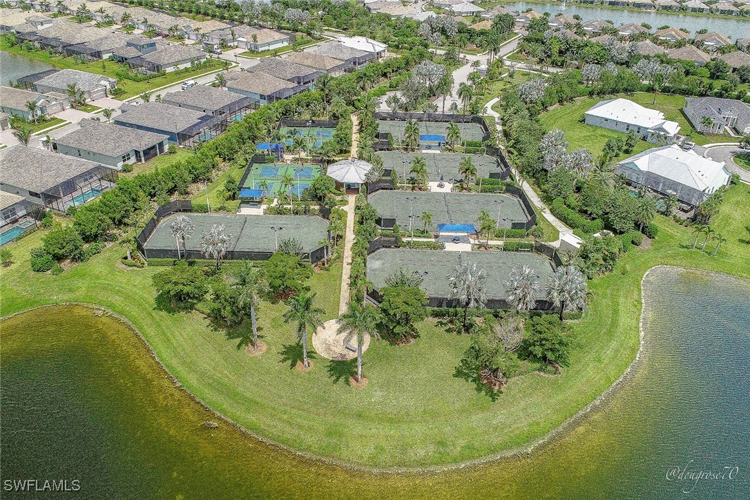 2 Bed Pool Home for Sale in Coral Harbor, FL, $610,000 — photo 42