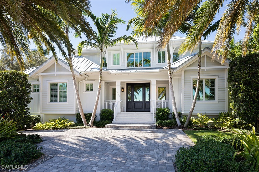 6 Bed Pool Home for Sale in Olde Naples, photo 42