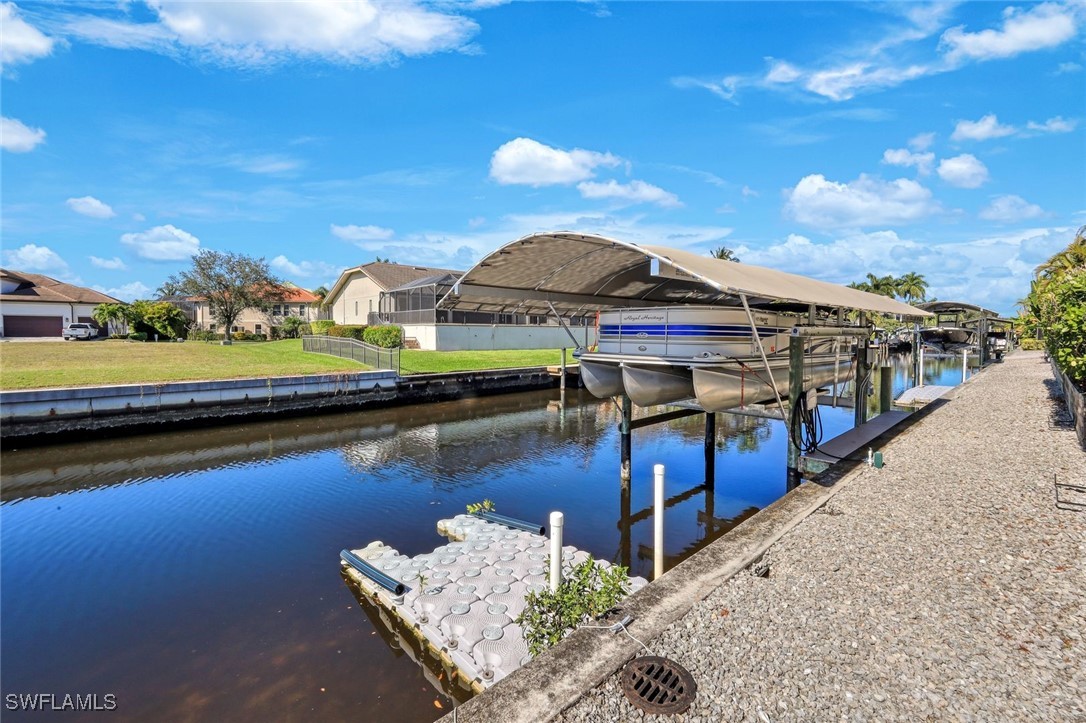 4 Bed Pool Home for Sale in Gull Haven, FL, $3,699,000 — photo 42