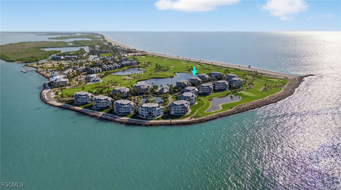 2 Bed Waterfront Home for Sale in Land'S End, FL, $1,250,000 — photo 42