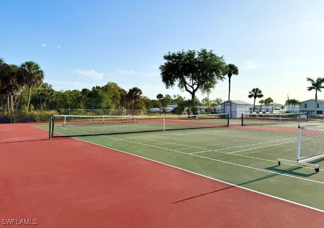 2 Bed ManufacturedHome for Sale in Naples, FL, $279,000 — photo 42