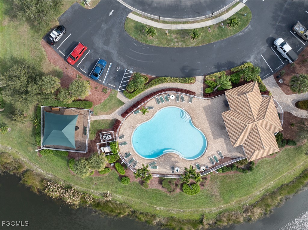 5 Bed Pool Home for Sale in Heatherwood Lakes, photo 42