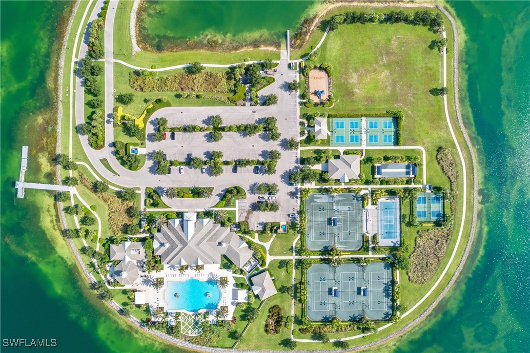 4 Bed Pool Home for Sale in Corkscrew Shores, photo 42
