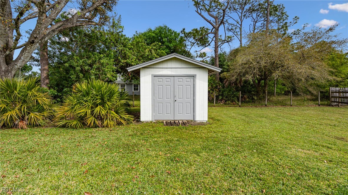 3 Bed Pool Home for Sale in North Fort Myers, FL, $649,000 — photo 42