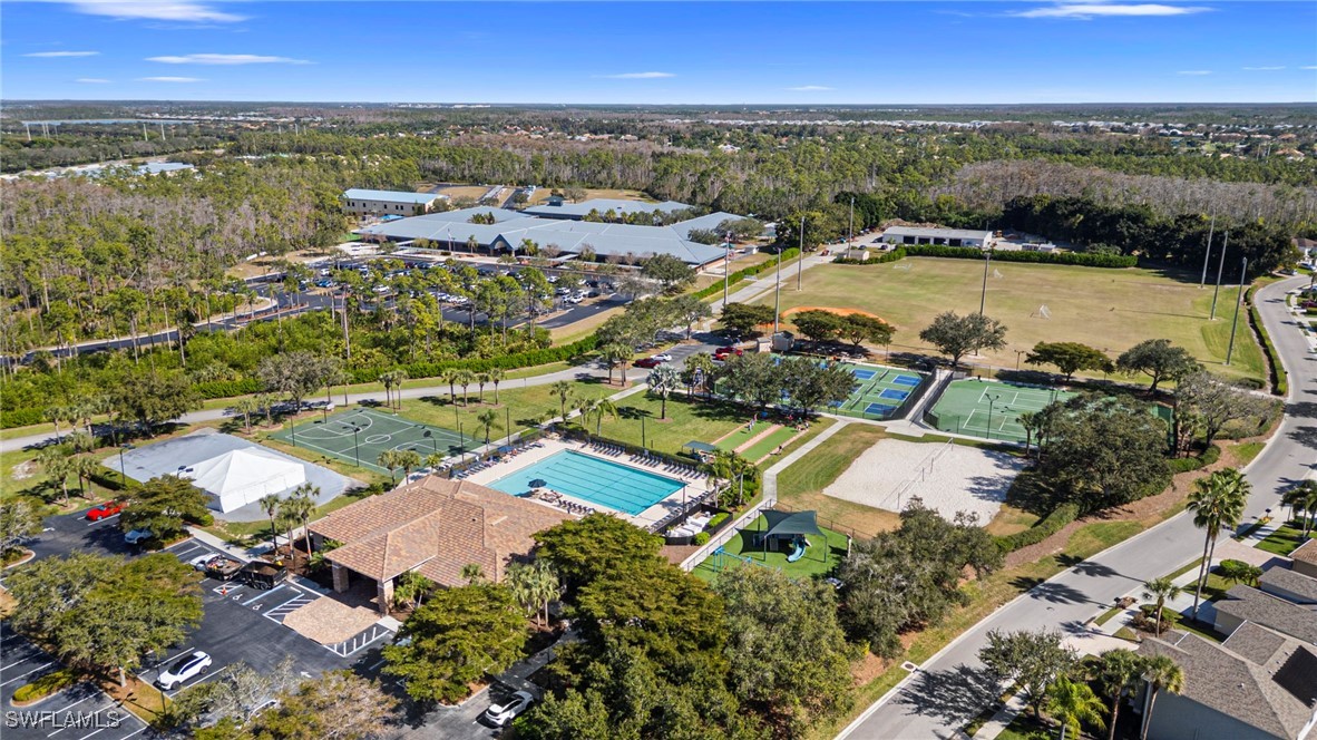 2 Bed Waterfront Home for Sale in Stoneybrook, FL — photo 42