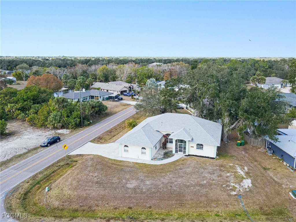 3 Bed SingleFamilyResidence for Sale in Port Charlotte, FL — photo 42