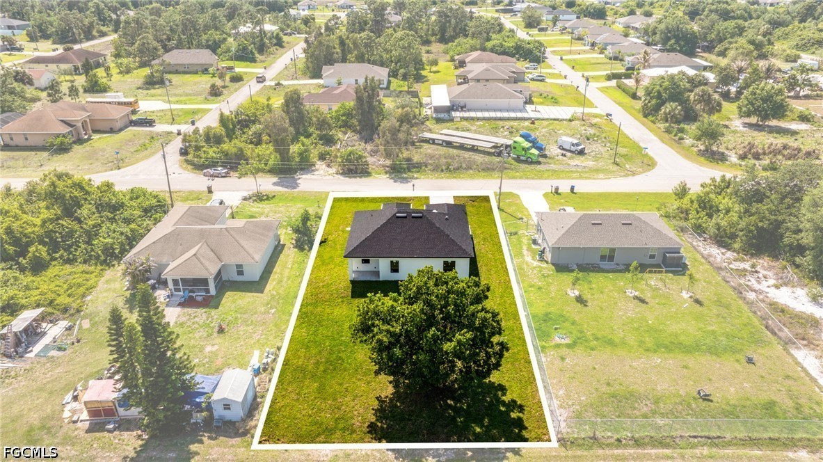 3 Bed SingleFamilyResidence for Sale in Lehigh Acres, photo 42