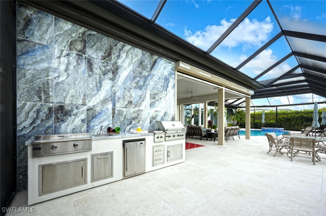 4 Bed Pool Home for Sale in Quail West, FL, $4,699,000 — photo 42
