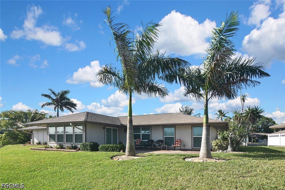 2 Bed Waterfront Home for Sale in Fort Myers, photo 42
