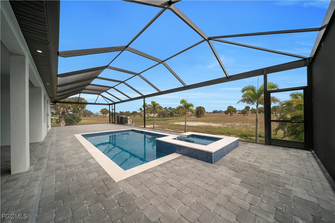 3 Bed Pool Home for Sale in Burnt Store Lakes, FL, $719,000 — photo 42