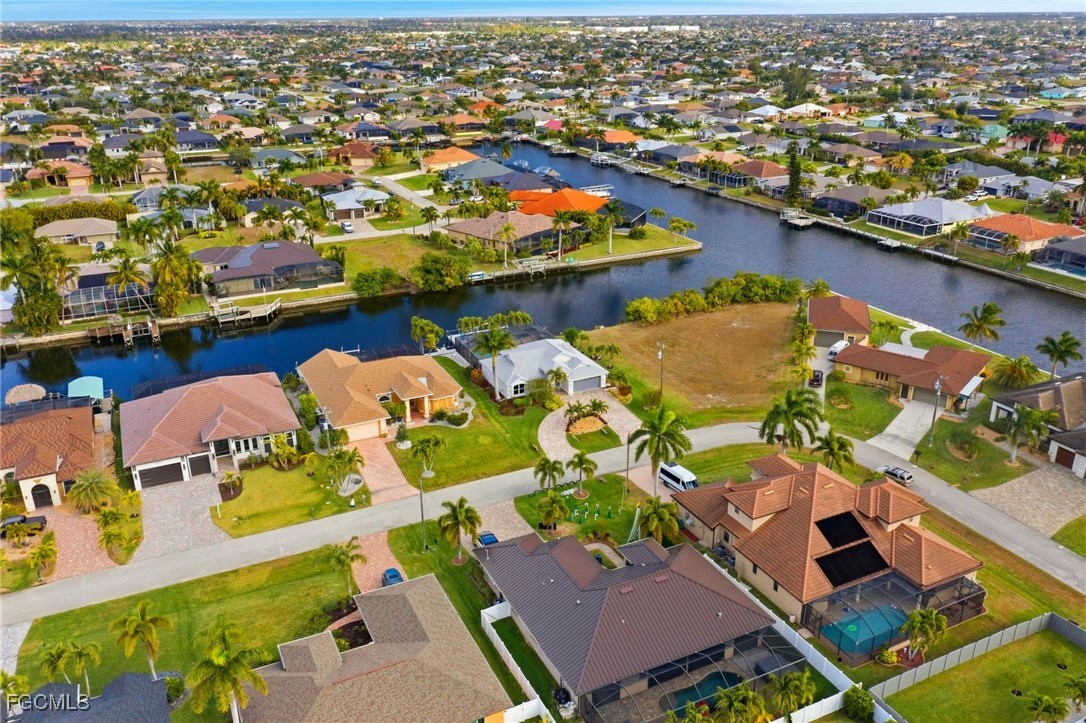 3 Bed Pool Home for Sale in Cape Coral, photo 42