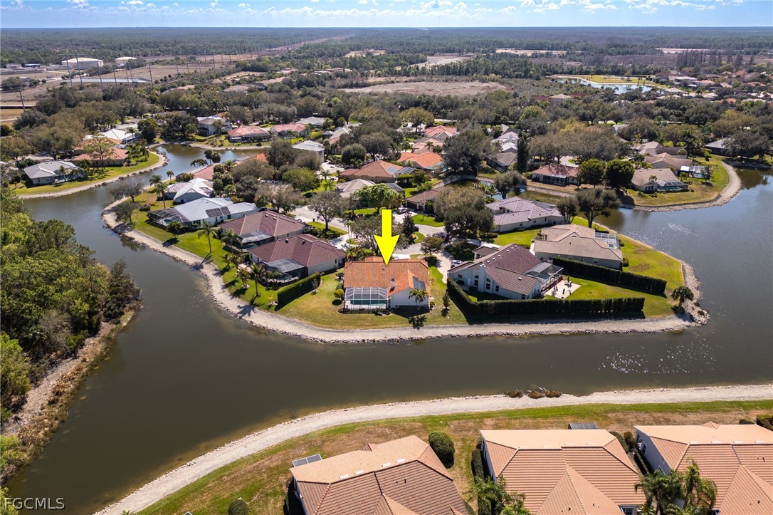 4 Bed Pool Home for Sale in Pinewood Lakes, FL, $425,999 — photo 42