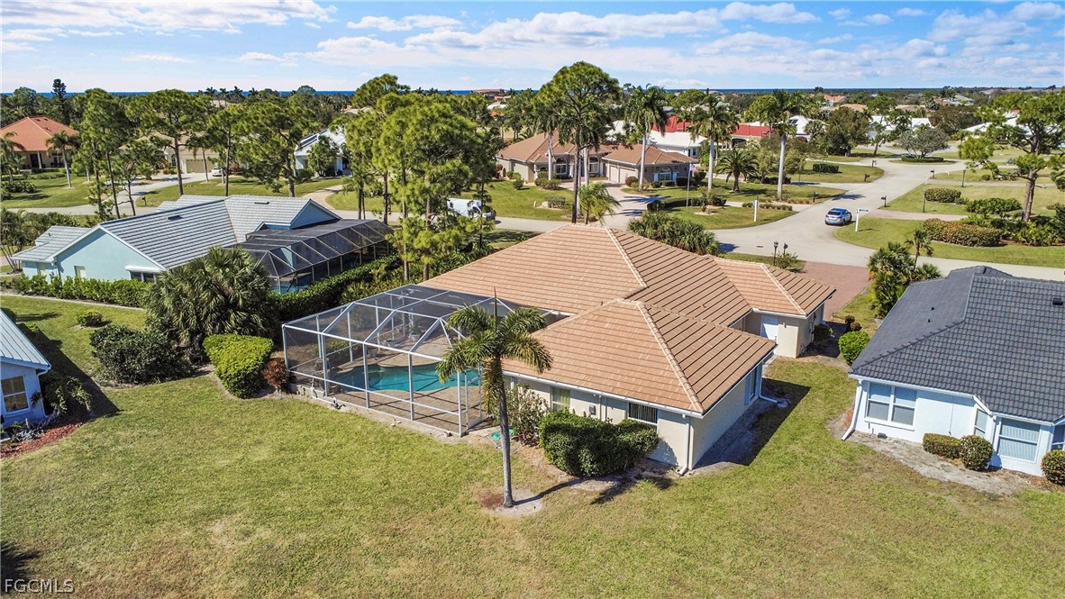 4 Bed Pool Home for Sale in Admirals Point, FL, $750,000 — photo 42