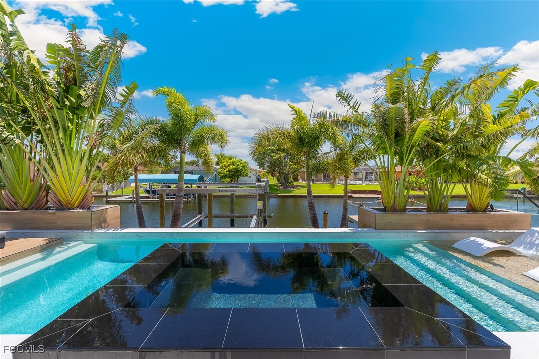 4 Bed Pool Home for Sale in Cape Coral, FL, $3,100,000 — photo 42
