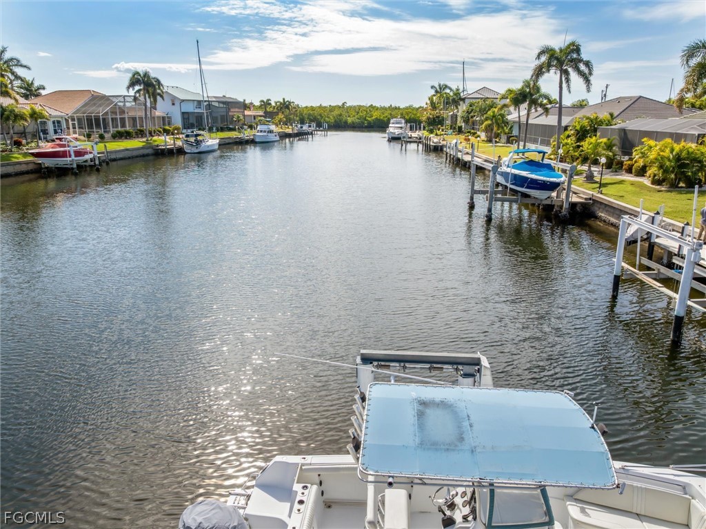 3 Bed Pool Home for Sale in Punta Gorda Isles, photo 42