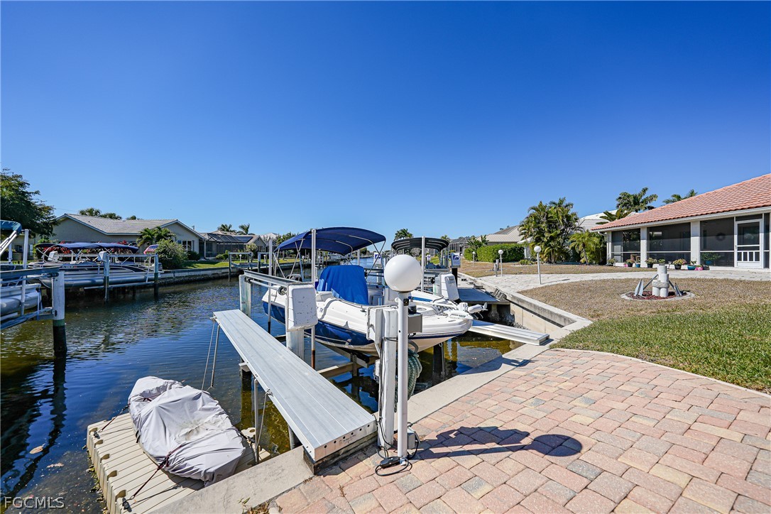 3 Bed Pool Home for Sale in Punta Gorda Isles, photo 42