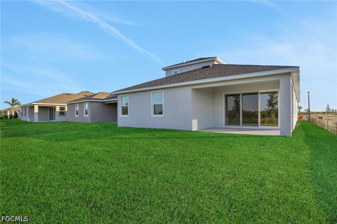4 Bed SingleFamilyResidence for Sale in Turnleaf, photo 42