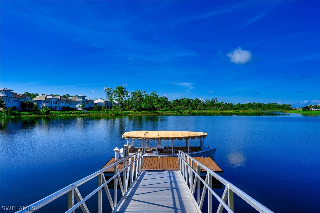 2 Bed Pool Home for Sale in Naples, FL, $805,995 — photo 42