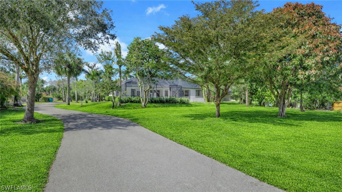 4 Bed Pool Home for Sale in Naples, photo 42