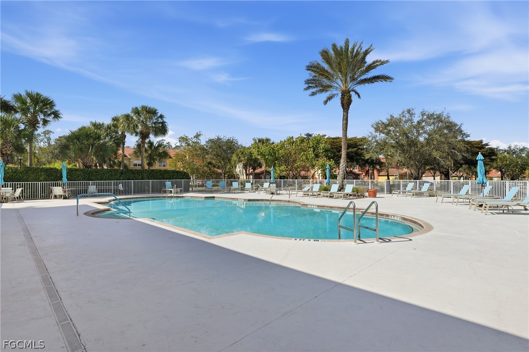 3 Bed Attached for Sale in Portofino, photo 42