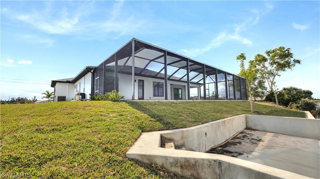 3 Bed Pool Home for Sale in Cape Coral, photo 42