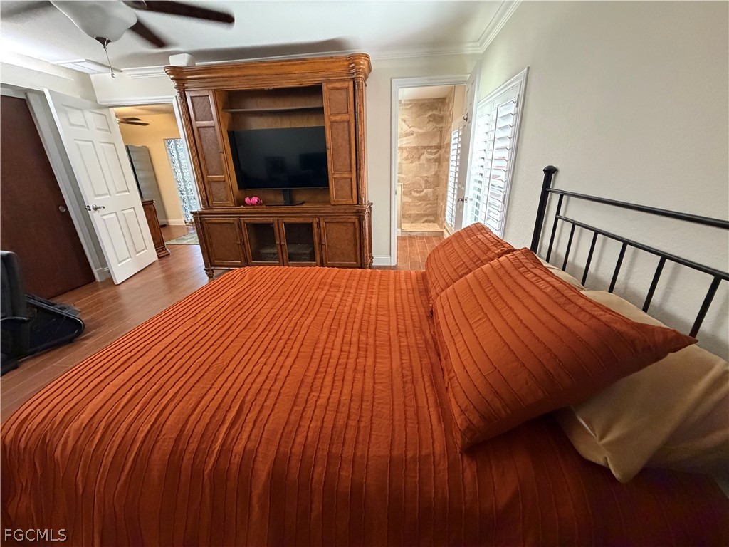 3 Bed Pool Home for Sale in Fort Myers, FL — photo 42