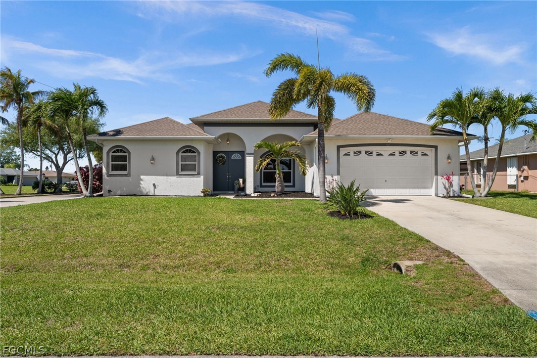 3 Bed Pool Home for Sale in Cape Coral, FL, $429,000 — photo 42