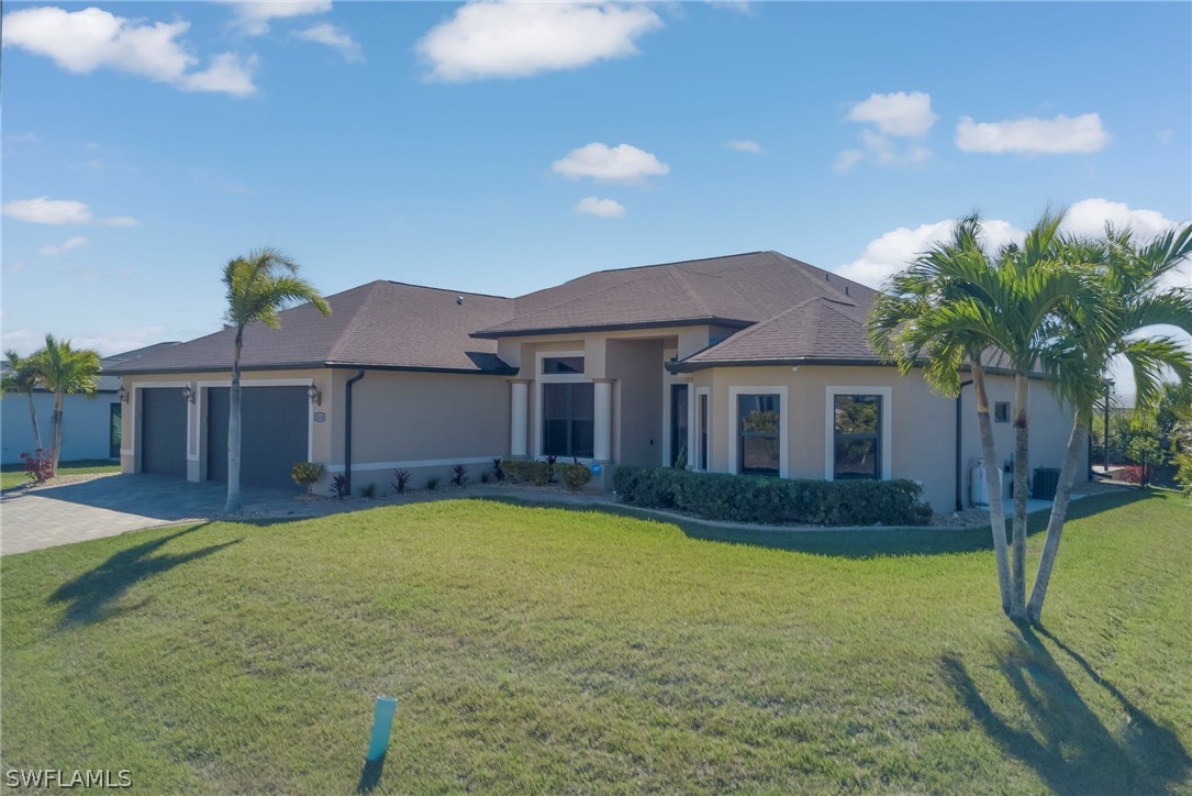 4 Bed Pool Home for Sale in Cape Coral, photo 42
