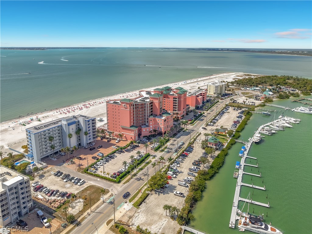 1 Bed Waterfront Home for Sale in White Sand Villas, photo 42