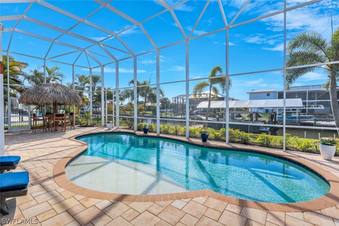 3 Bed Pool Home for Sale in Estero Bay Shores, photo 42